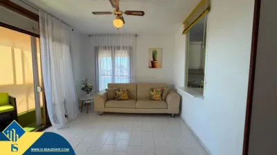 Apartment in Aguas Nuevas-Torreblanca-Sector 25 photo 26