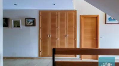 Chalet en Corrales photo 27