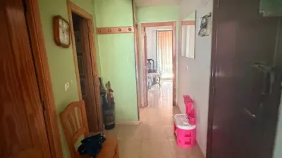 Apartment on Juan Ortega Street photo 18