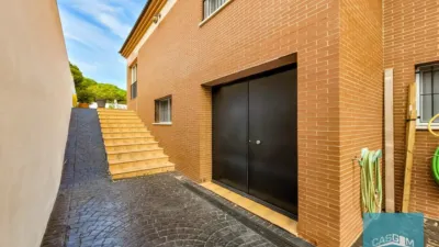 Chalet en Corrales photo 66