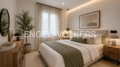 Apartment in Prosperidad photo 3