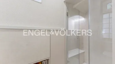 Apartment in El Guinardó photo 17