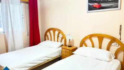 Apartment in Playa del Cura photo 10