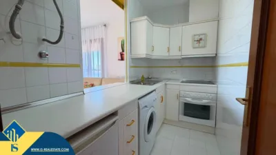 Apartment in Aguas Nuevas-Torreblanca-Sector 25 photo 16