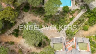 House in Cabrils photo 5