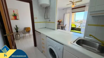 Apartment in Aguas Nuevas-Torreblanca-Sector 25 photo 20