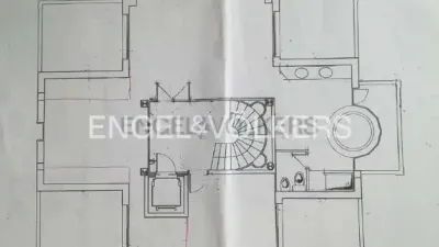 House in Sant Gervasi-La Bonanova photo 9