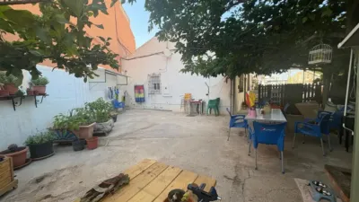 House on Carrer de Sant Ramon photo 3