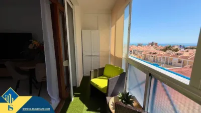 Apartment in Aguas Nuevas-Torreblanca-Sector 25 photo 29