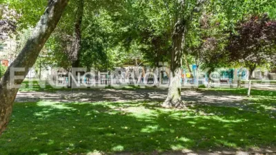 Apartment in Prosperidad photo 20