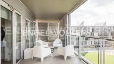 Apartment in Diagonal Mar-El Front Marítim del Poblenou photo 22