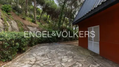 House in Cabrils photo 53