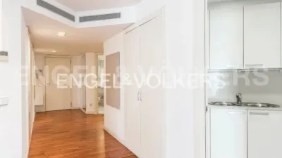 Apartment in Diagonal Mar-El Front Marítim del Poblenou photo 10