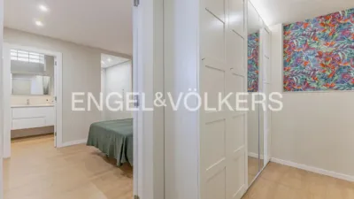 Apartment in El Guinardó photo 20