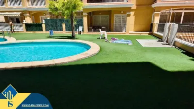 Penthouse in Aguas Nuevas-Torreblanca-Sector 25 photo 15