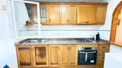 Apartment in Playa del Cura photo 8