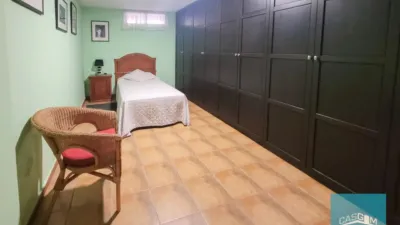 Chalet en Corrales photo 48