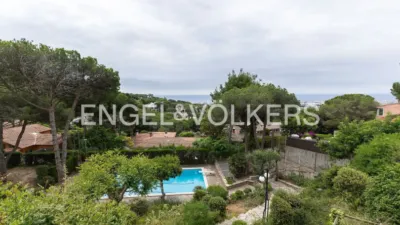 House in Cabrils photo 7