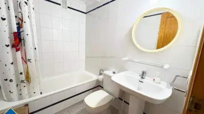 Apartment in Playa del Cura photo 22
