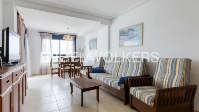 Piso – Dénia - Vista 3