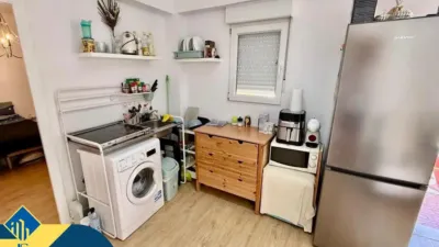 Apartment in Playa del Cura photo 18