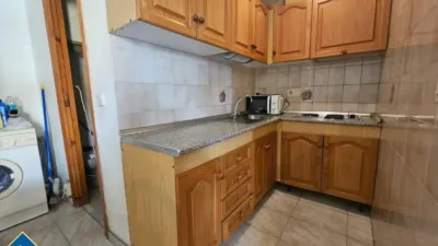 Apartamento en Playa del Cura photo 5