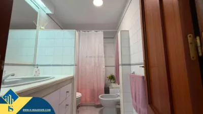 Apartment in Aguas Nuevas-Torreblanca-Sector 25 photo 12