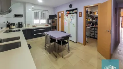 Chalet en Corrales photo 36