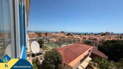Apartment in Aguas Nuevas-Torreblanca-Sector 25 photo 33