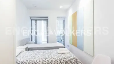 Apartment in Diagonal Mar-El Front Marítim del Poblenou photo 15