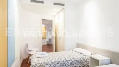Apartment in Diagonal Mar-El Front Marítim del Poblenou photo 14