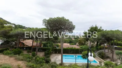 Casa en Cabrils photo 26