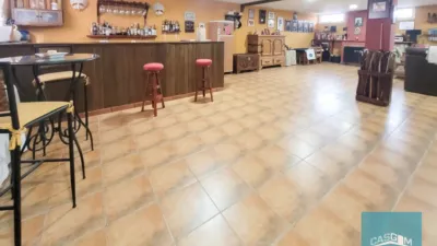 Chalet en Corrales photo 51