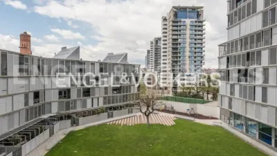 Apartment in Diagonal Mar-El Front Marítim del Poblenou photo 26