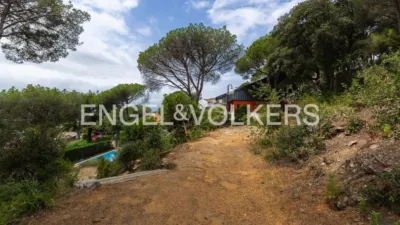 Casa en Cabrils photo 64