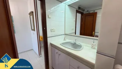 Apartment in Aguas Nuevas-Torreblanca-Sector 25 photo 14