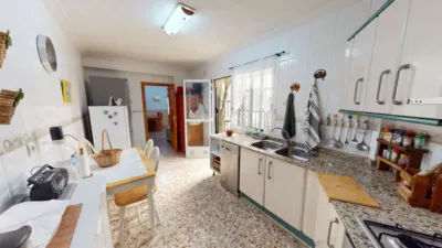 House on Carrer de Sant Ramon photo 24