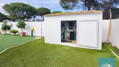 Chalet en Corrales photo 62