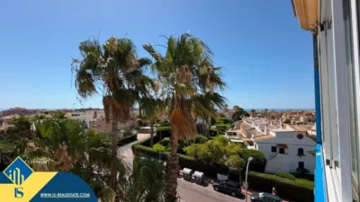 Apartment in Aguas Nuevas-Torreblanca-Sector 25 photo 24