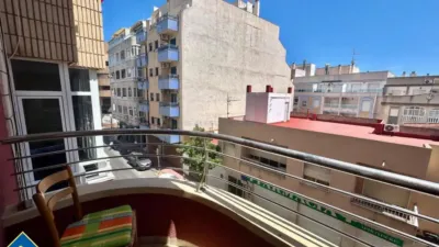 Pis – Torrevieja - Vista 5