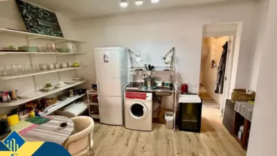 Apartment in Playa del Cura photo 8