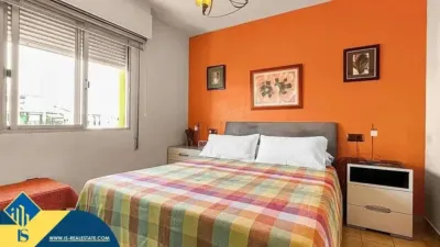 Apartment in Acequión-Los Naúfragos photo 11