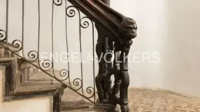 House in La Seu photo 13
