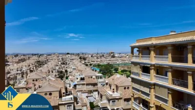Penthouse in Aguas Nuevas-Torreblanca-Sector 25 photo 17