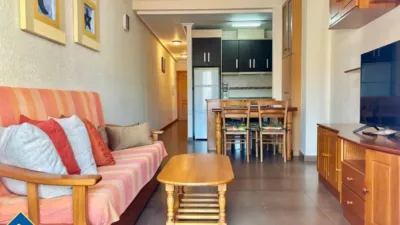 Pis – Torrevieja - Vista 2
