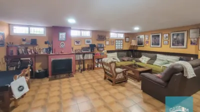 Chalet en Corrales photo 53