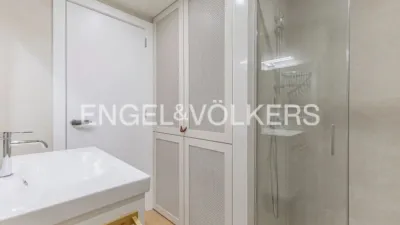 Apartment in El Guinardó photo 9