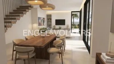 Casa – Xàbia / Jávea, Cap Martí, la Marina Alta - Vista 3