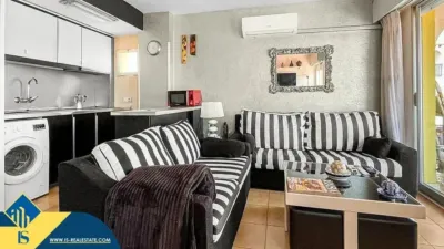 Piso – Torrevieja, Urbanización Punta Prima - Vista 5
