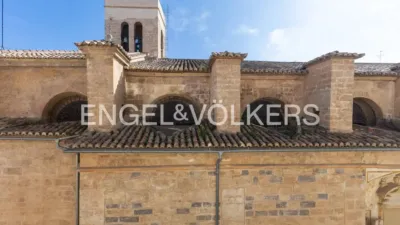 House in La Seu photo 39